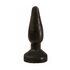 Анальный стимулятор № 426600, Цвет: Чёрный 