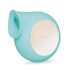 Звуко-волновой стимулятор Lelo Sila Cruise Green, Цвет: Зелёный 
